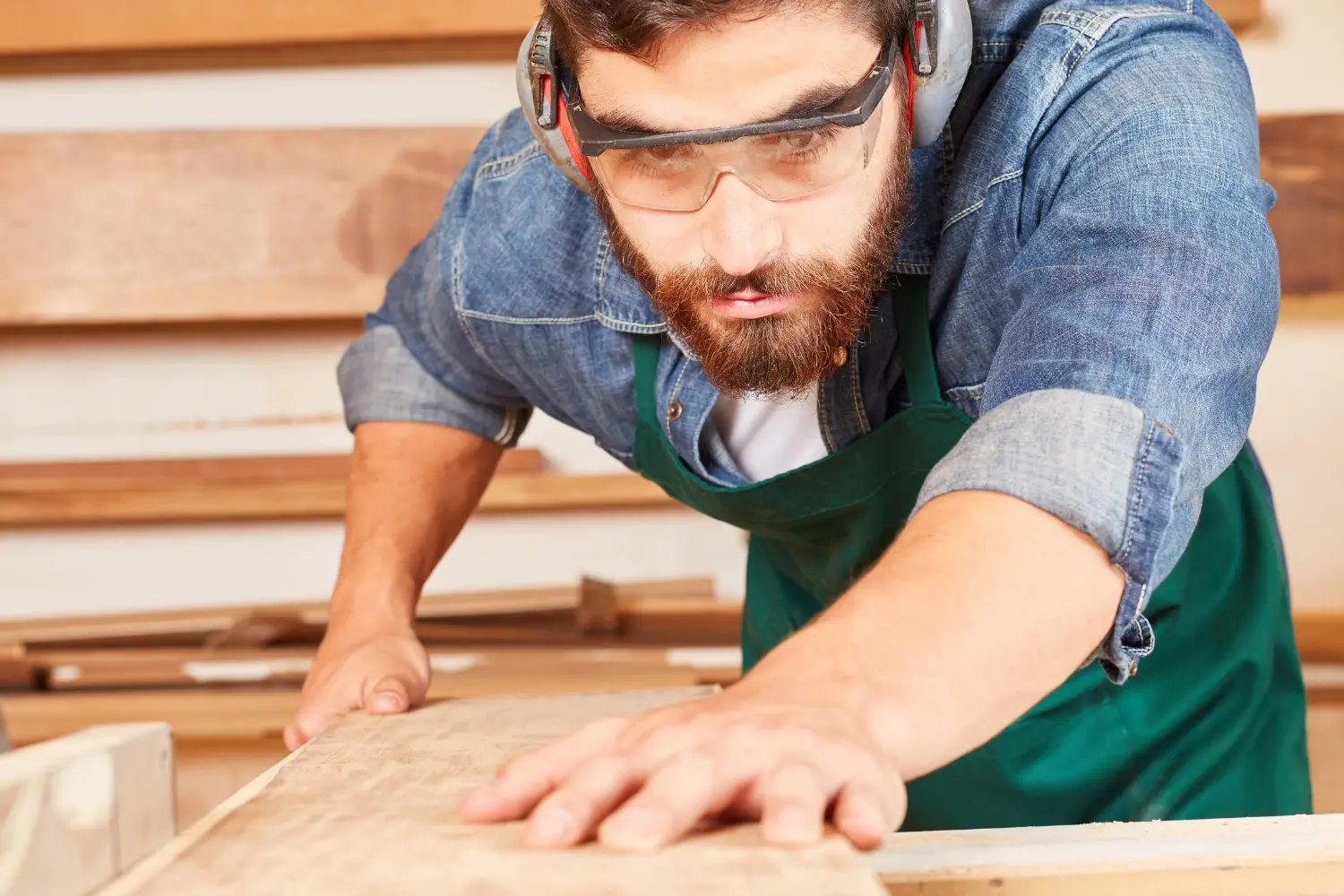 Quality Sauna Construction