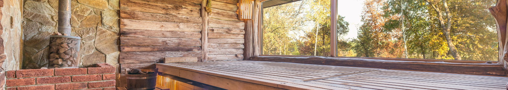 National Sauna Week Celebrating Finnish Sauna