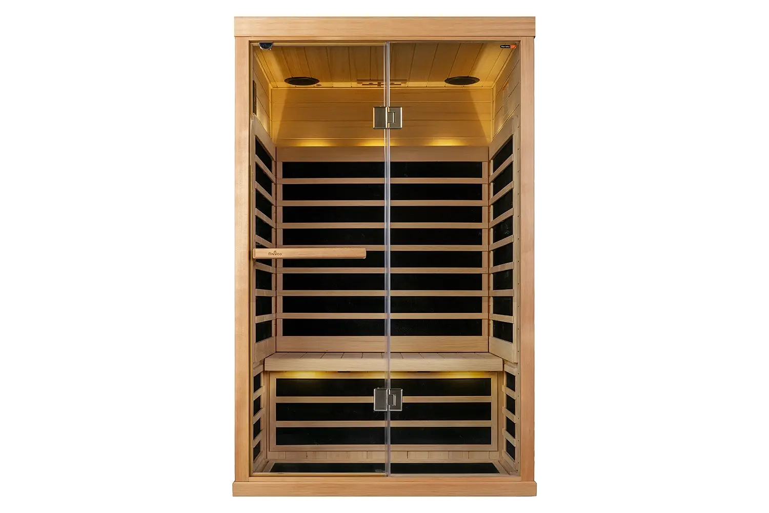 S820 Infrared Sauna