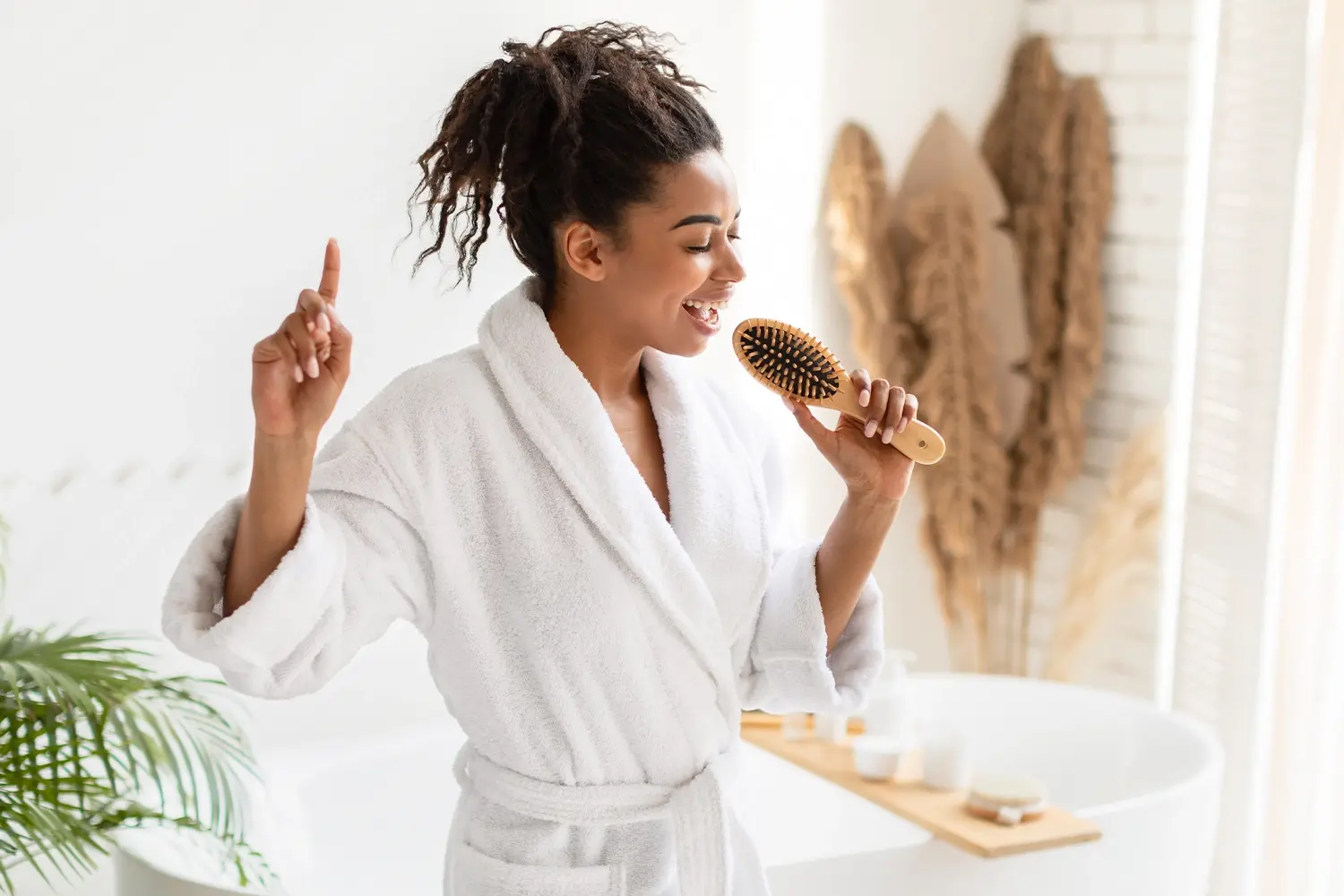 Health and Wellness Benefit: Overall Wellbeing